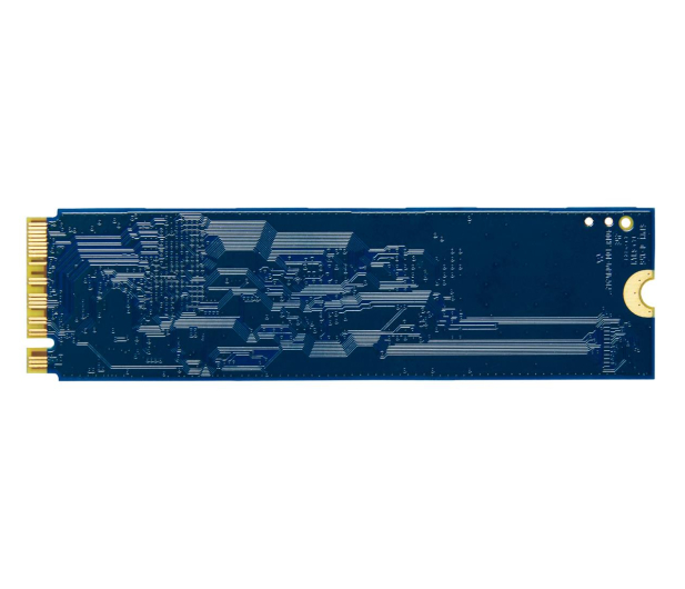 KINGSTON 1TB M.2 PCIe Gen4 NVMe NV3 - 1273429 - zdjęcie 2